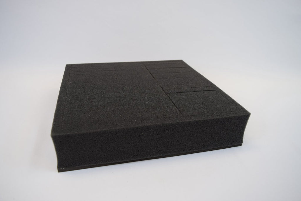 Foam Insert for Netrunner Core Set Box - Mini Foam Studio